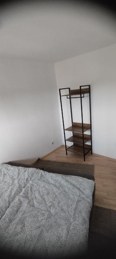 Schoene Sonnige Wohnung Jüchen Exterior foto