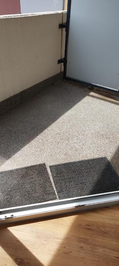 Schoene Sonnige Wohnung Jüchen Exterior foto