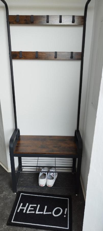 Schoene Sonnige Wohnung Jüchen Exterior foto